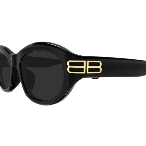 Balenciaga BB0434SK Sunglasses - Image 5