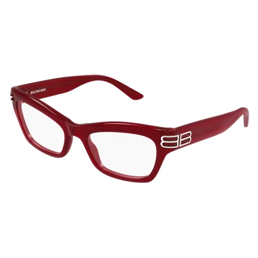 Balenciaga BB0435O Eyeglasses - Image 2