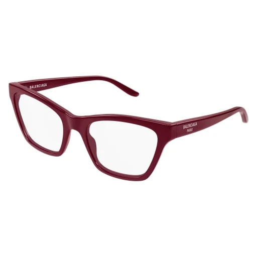 Balenciaga BB0440O Eyeglasses - Image 3