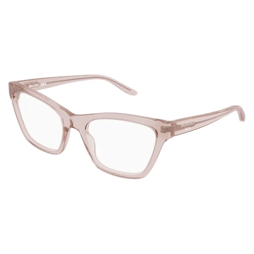 Balenciaga BB0440O Eyeglasses - Image 4
