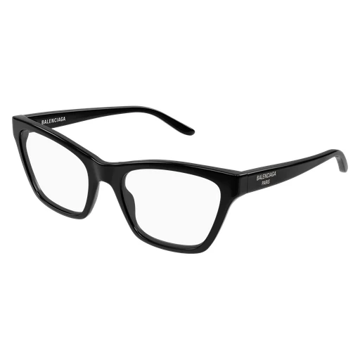 Balenciaga BB0440O Eyeglasses - Image 5