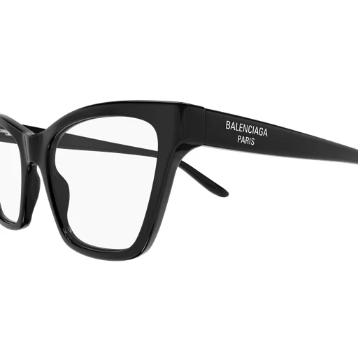 Balenciaga BB0440O Eyeglasses - Image 7
