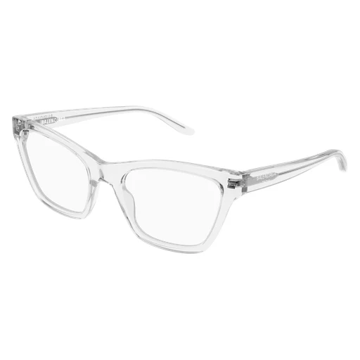 Balenciaga BB0440O Eyeglasses - Image 8