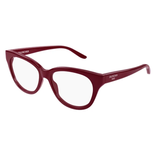 Balenciaga BB0441O Eyeglasses - Image 3