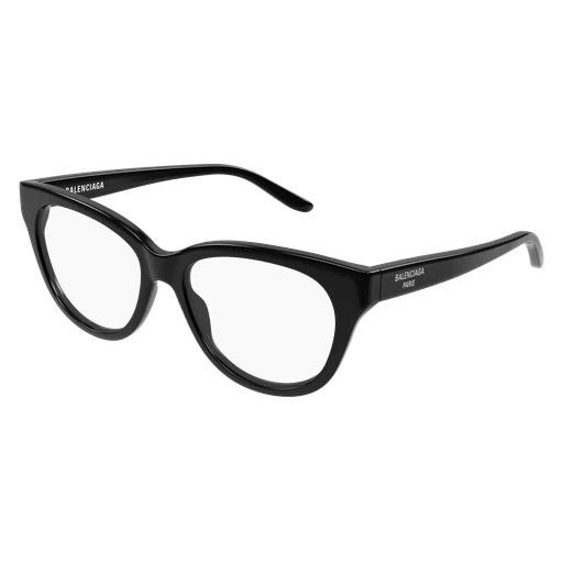 Balenciaga BB0441O Eyeglasses - Image 8