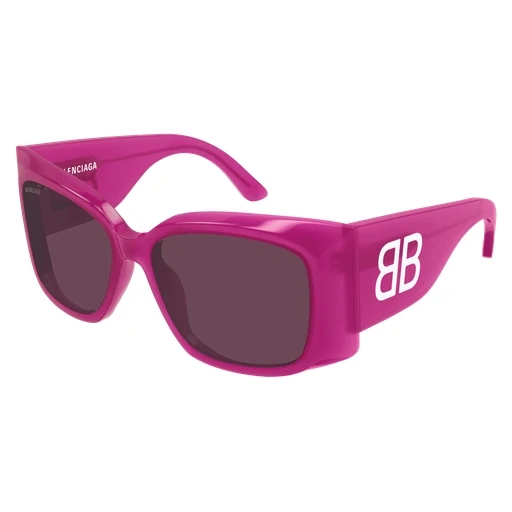 Balenciaga BB0443S Sunglasses - Image 2