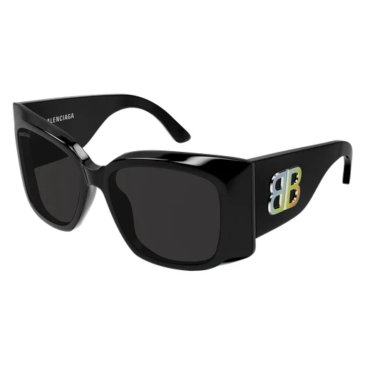 Balenciaga BB0443S Sunglasses - Image 3