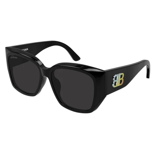 Balenciaga BB0445SK Sunglasses - Image 4