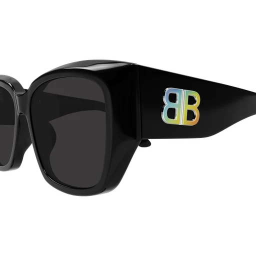 Balenciaga BB0445SK Sunglasses - Image 6