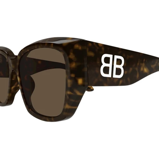 Balenciaga BB0445SK Sunglasses - Image 9