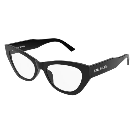 Balenciaga BB0449O Eyeglasses - Image 10