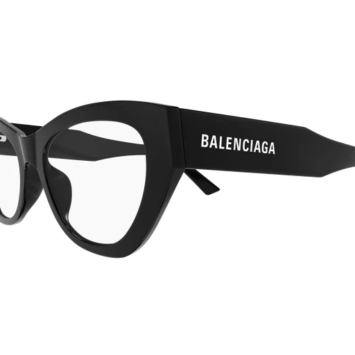 Balenciaga BB0449O Eyeglasses - Image 12