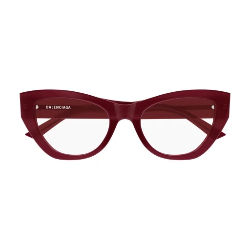 Balenciaga BB0449O Eyeglasses - Image 5