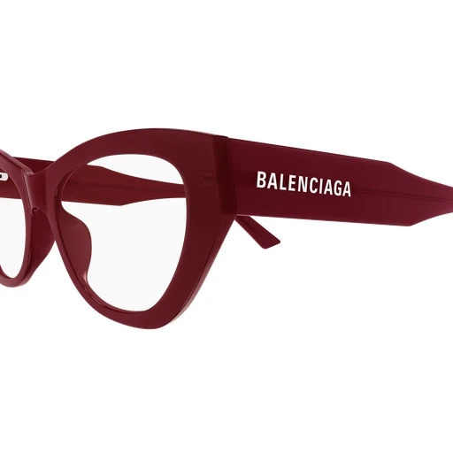 Balenciaga BB0449O Eyeglasses - Image 6