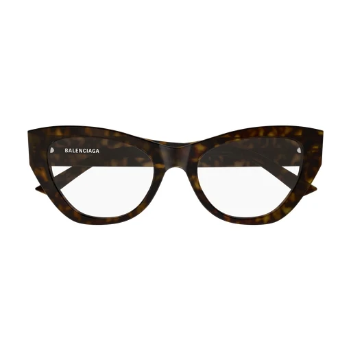 Balenciaga BB0449O Eyeglasses - Image 8