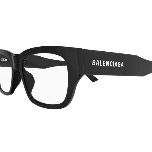 Balenciaga BB0450O Eyeglasses - Image 6