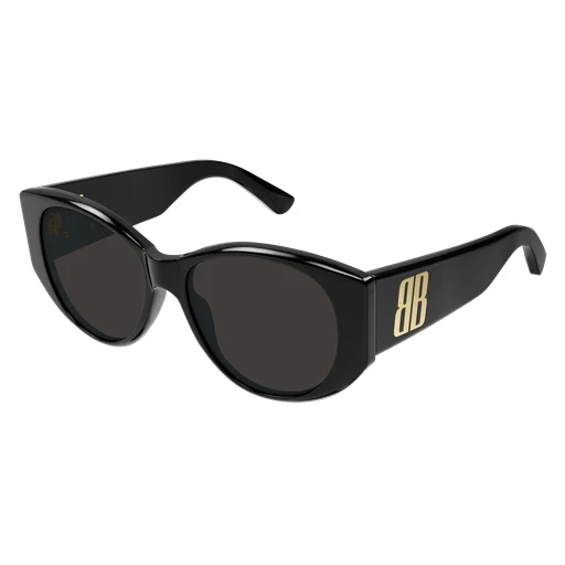 Balenciaga BB0455S Sunglasses - Image 3