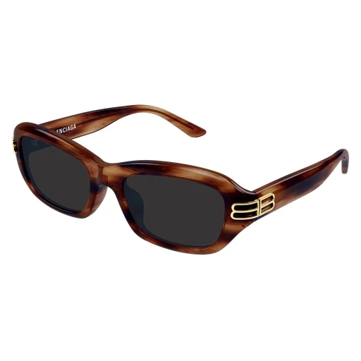 Balenciaga BB0471SK Sunglasses - Image 2