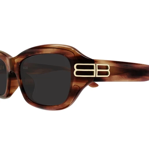 Balenciaga BB0471SK Sunglasses - Image 8