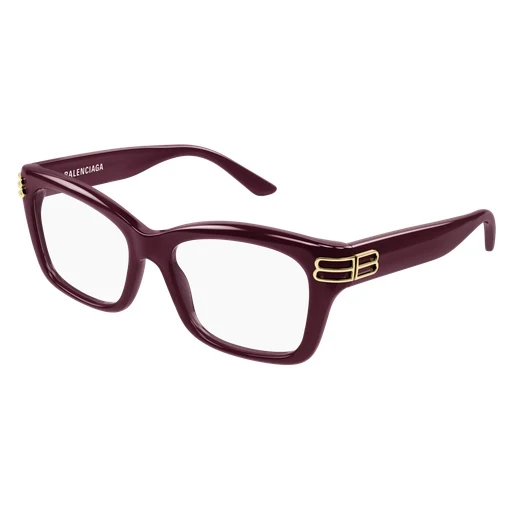 Balenciaga BB0472O Eyeglasses - Image 4
