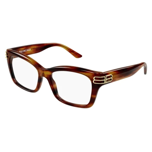 Balenciaga BB0472O Eyeglasses - Image 7