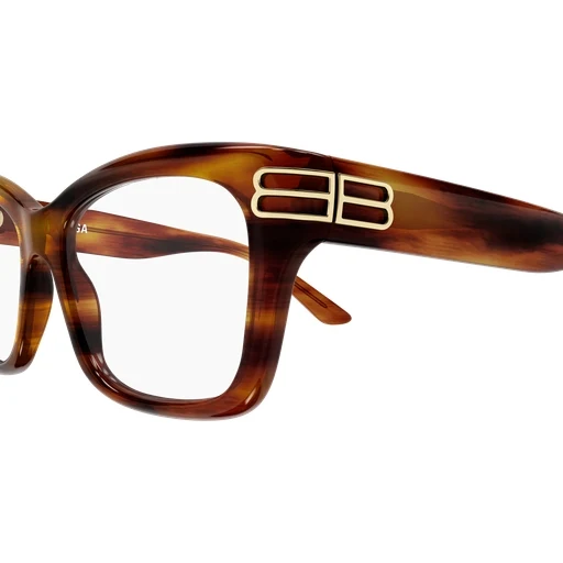 Balenciaga BB0472O Eyeglasses - Image 9
