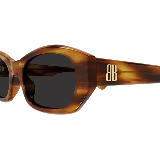 Balenciaga BB0476S Sunglasses - Image 5