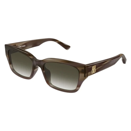 Balenciaga BB0480SK Sunglasses - Image 3