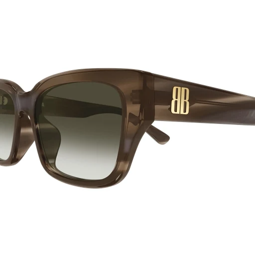 Balenciaga BB0480SK Sunglasses - Image 5