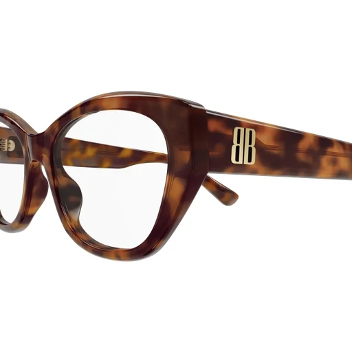 Balenciaga BB0481O Eyeglasses - Image 9