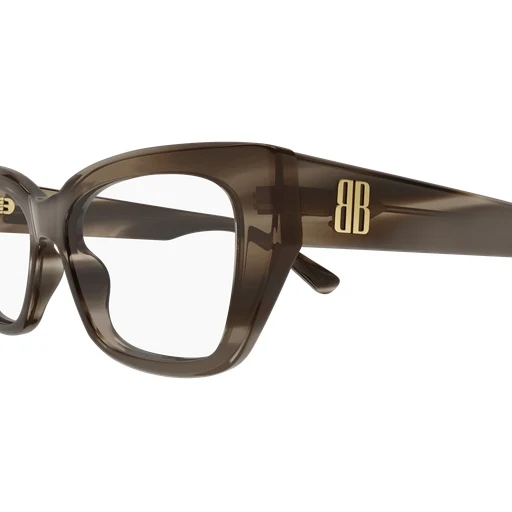 Balenciaga BB0483O Eyeglasses - Image 5