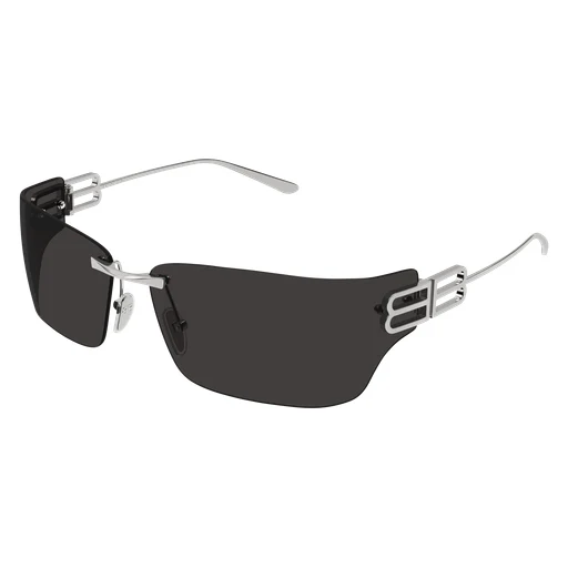 Balenciaga BB0485SA Sunglasses - Image 2