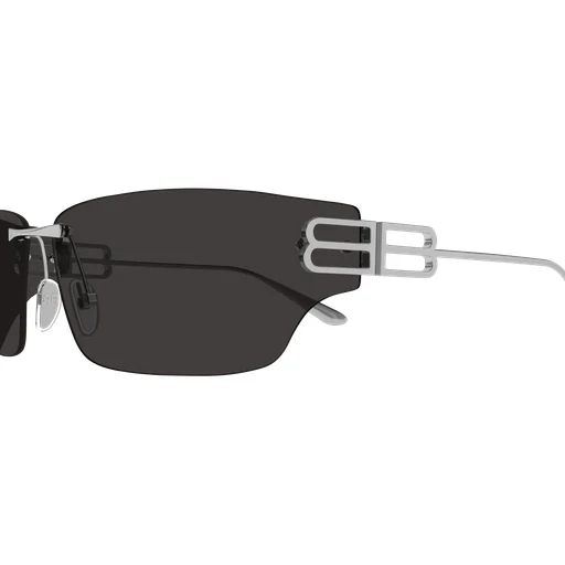 Balenciaga BB0485SA Sunglasses - Image 8