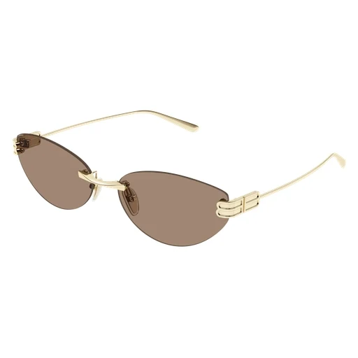Balenciaga BB0486S Sunglasses - Image 2