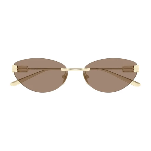 Balenciaga BB0486S Sunglasses - Image 3