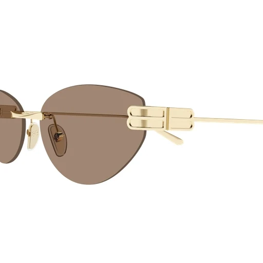 Balenciaga BB0486S Sunglasses - Image 4