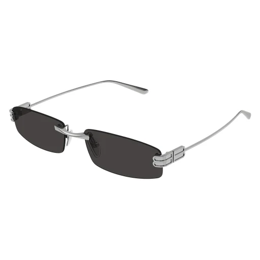 Balenciaga BB0488S Sunglasses - Image 3