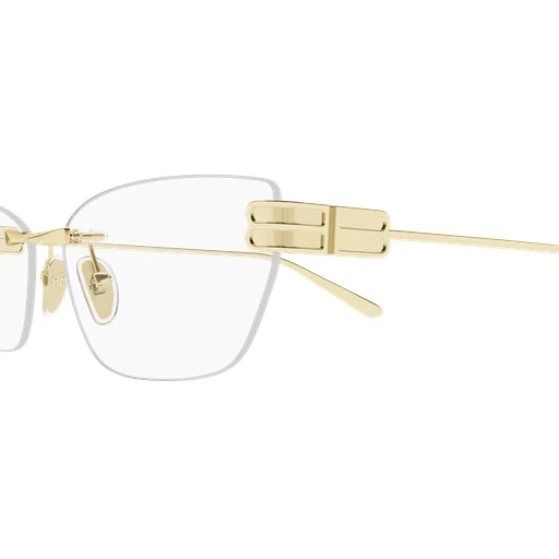 Balenciaga BB0490O Eyeglasses - Image 10