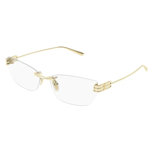 Balenciaga BB0490O Eyeglasses - Image 2