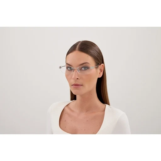 Balenciaga BB0490O Eyeglasses - Image 6