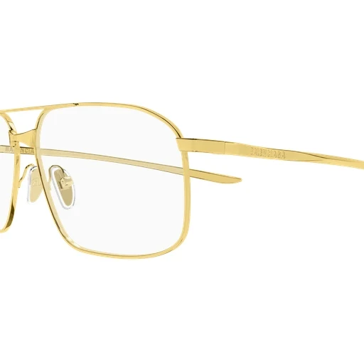 Balenciaga BB0495O Eyeglasses - Image 5