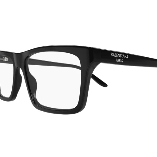 Balenciaga BB0499O Eyeglasses - Image 9