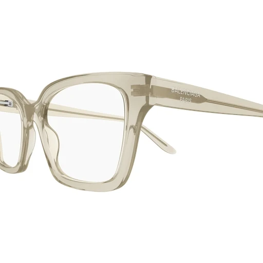 Balenciaga BB0501O Eyeglasses - Image 17