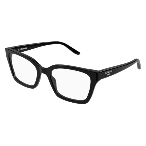 Balenciaga BB0501O Eyeglasses - Image 3