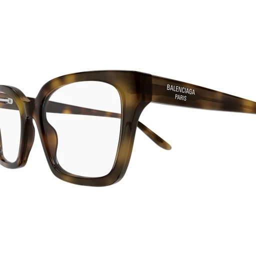 Balenciaga BB0501O Eyeglasses - Image 7