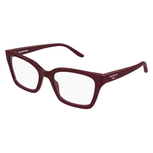Balenciaga BB0501O Eyeglasses - Image 9