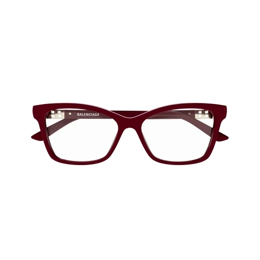 Balenciaga Everyday BB0186O Eyeglasses - Image 3