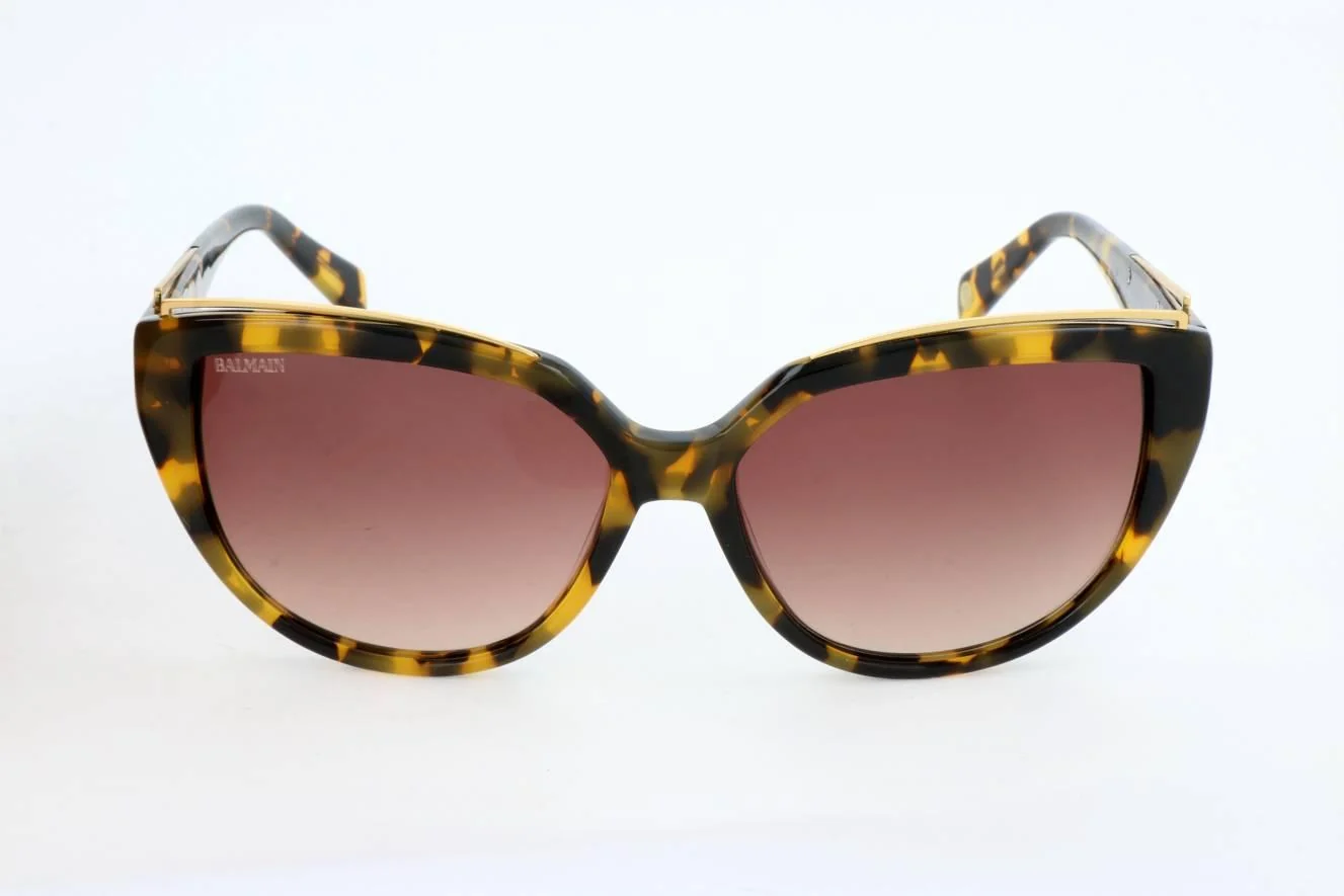 Balmain BL2107B Sunglasses - Image 3