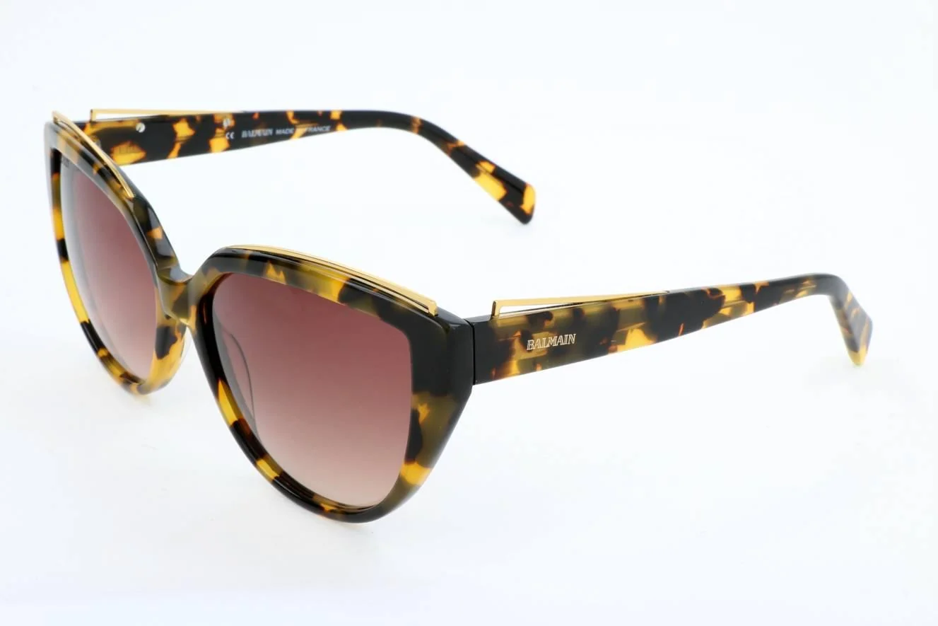 Balmain BL2107B Sunglasses - Image 4