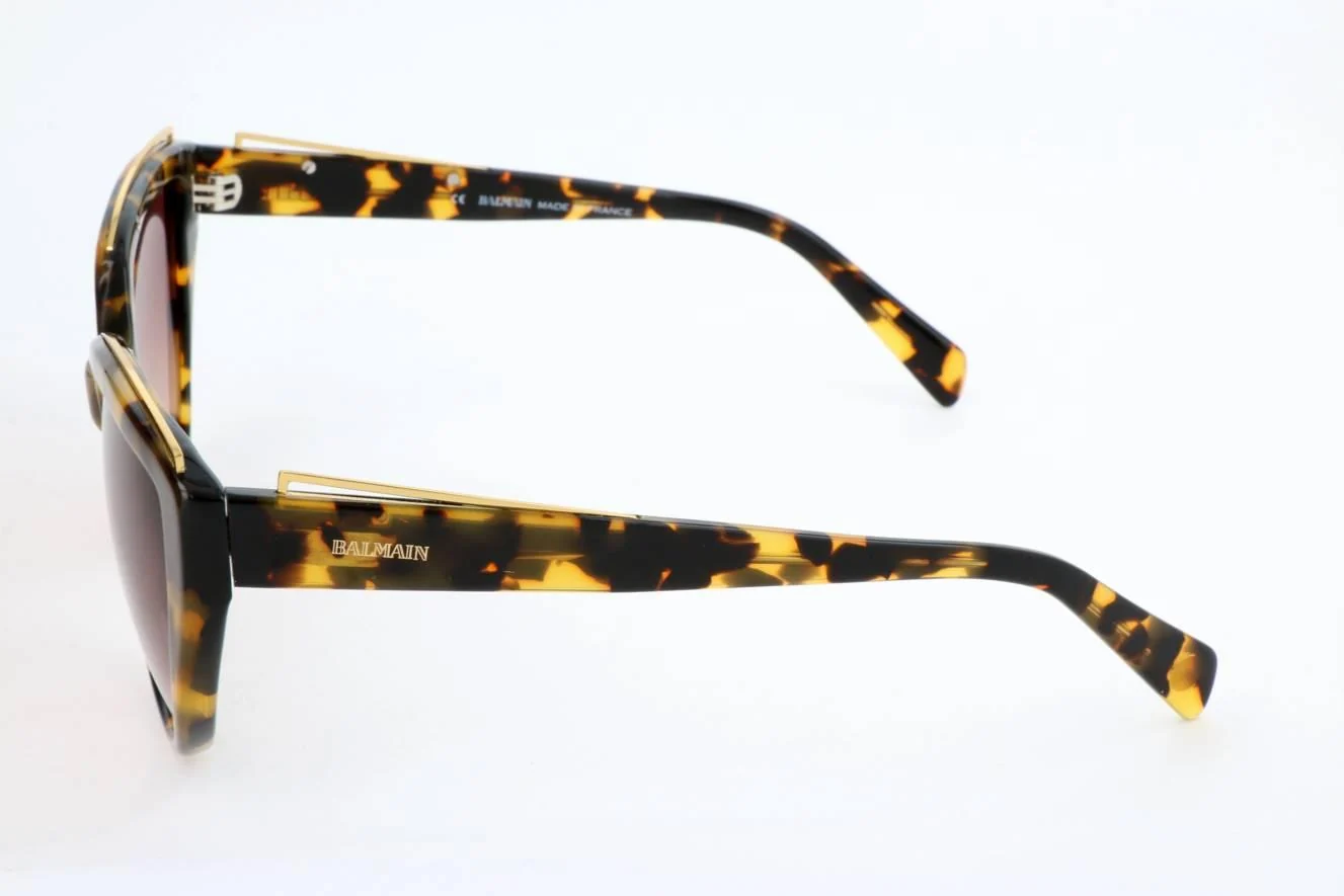 Balmain BL2107B Sunglasses - Image 5
